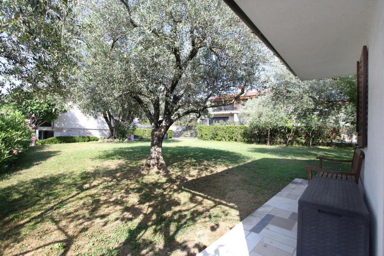 Modern Apartment Parenzana Izma Portoroz Exterior photo